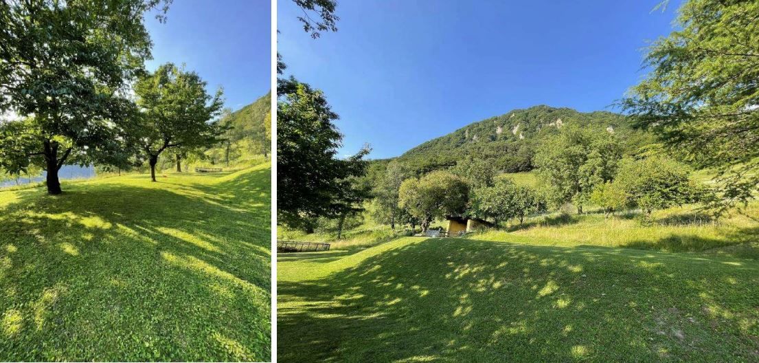 Вилла в Тичино, Швейцария, 550 м² - фото 15