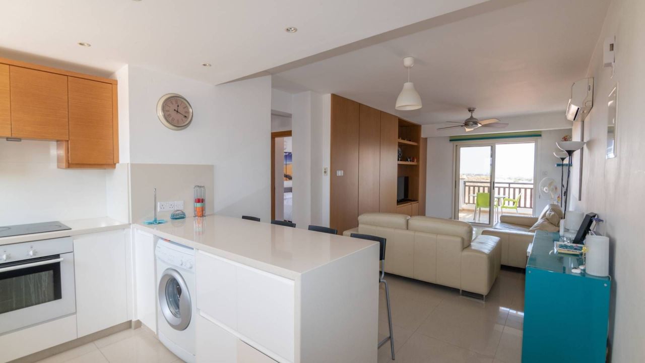 Апартаменты в Протарасе, Кипр, 70 м² - фото 1