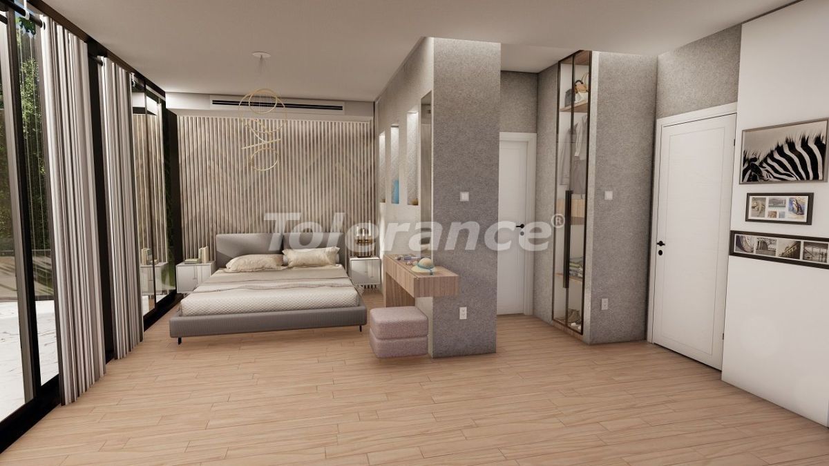 Вилла в Эсентепе, Кипр - фото 4