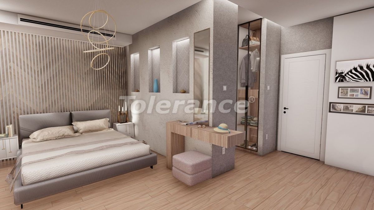 Вилла в Эсентепе, Кипр - фото 5