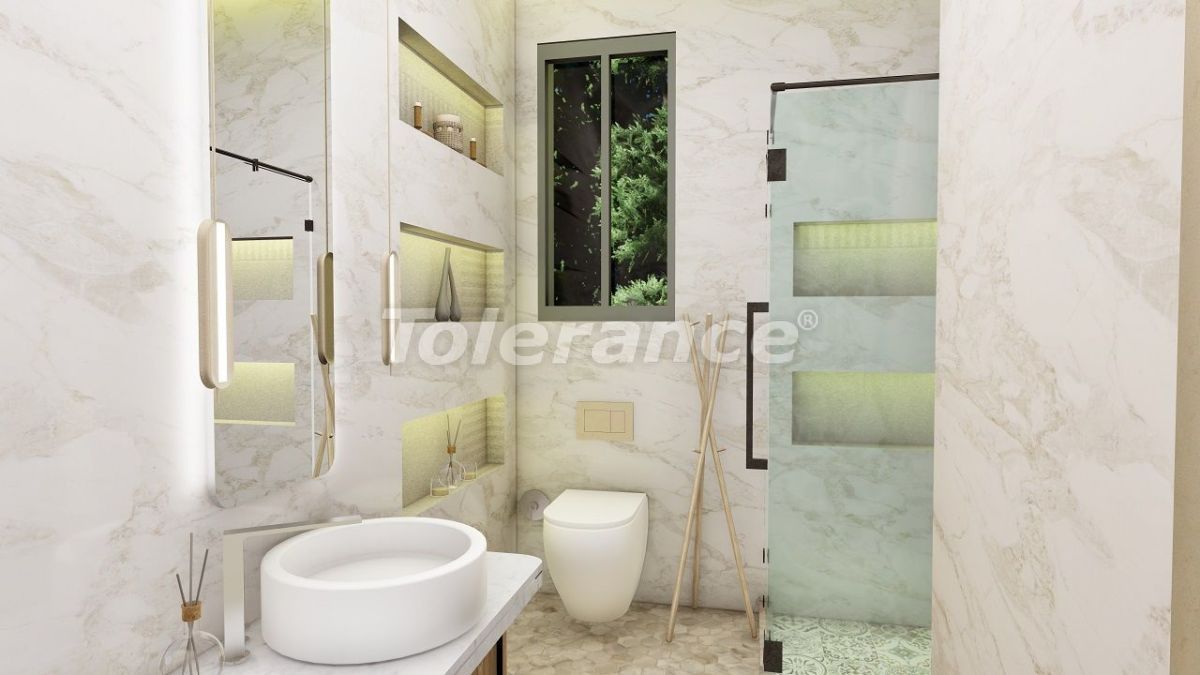 Вилла в Эсентепе, Кипр - фото 7