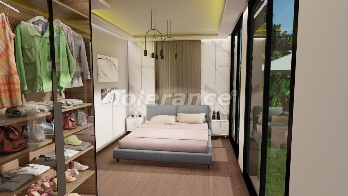 Вилла в Эсентепе, Кипр - фото 9