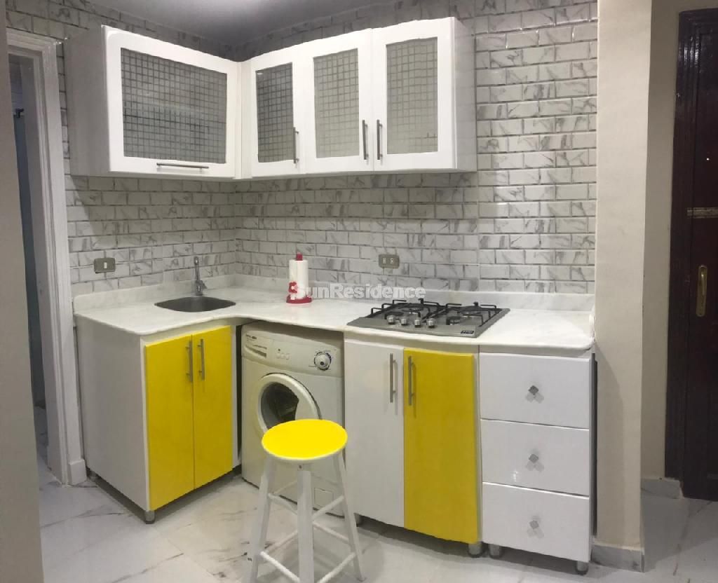 Квартира в Шарм-эль-Шейхе, Египет, 55 м² - фото 1