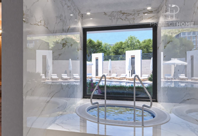 Пентхаус в Алании, Турция, 123 м² - фото 18