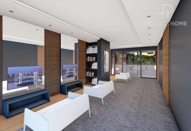 Пентхаус в Алании, Турция, 138 м² - фото 19