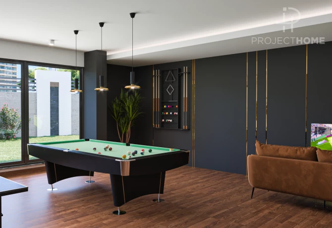 Пентхаус в Алании, Турция, 123 м² - фото 19