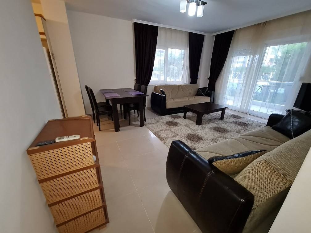 Квартира в Анталии, Турция, 75 м² - фото 5