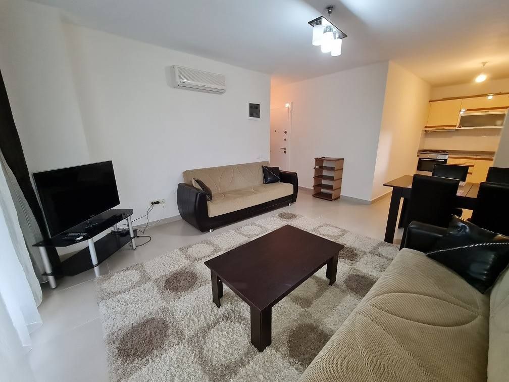 Квартира в Анталии, Турция, 75 м² - фото 9