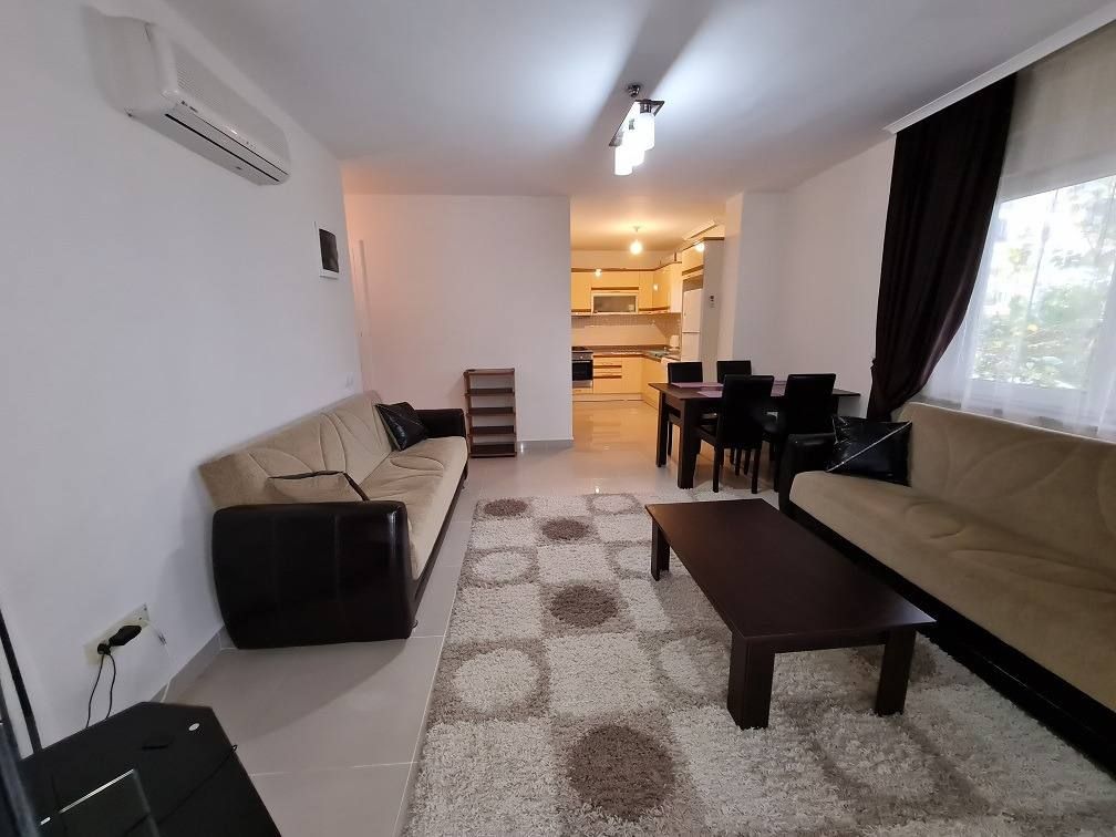 Квартира в Анталии, Турция, 75 м² - фото 8