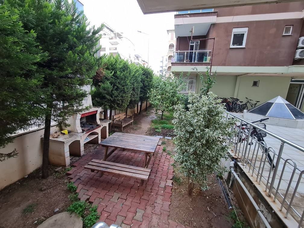 Квартира в Анталии, Турция, 75 м² - фото 14