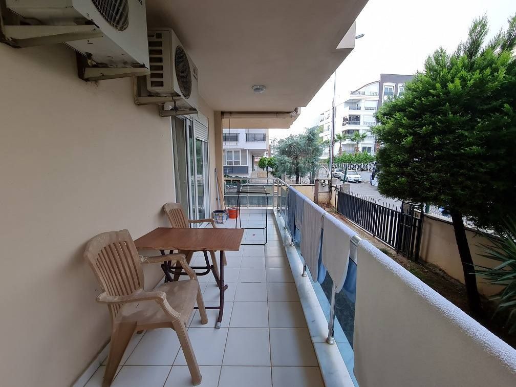 Квартира в Анталии, Турция, 75 м² - фото 13