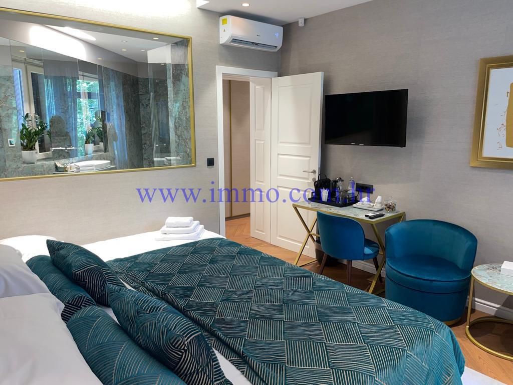 Апартаменты в Сплите, Хорватия, 100 м² - фото 10