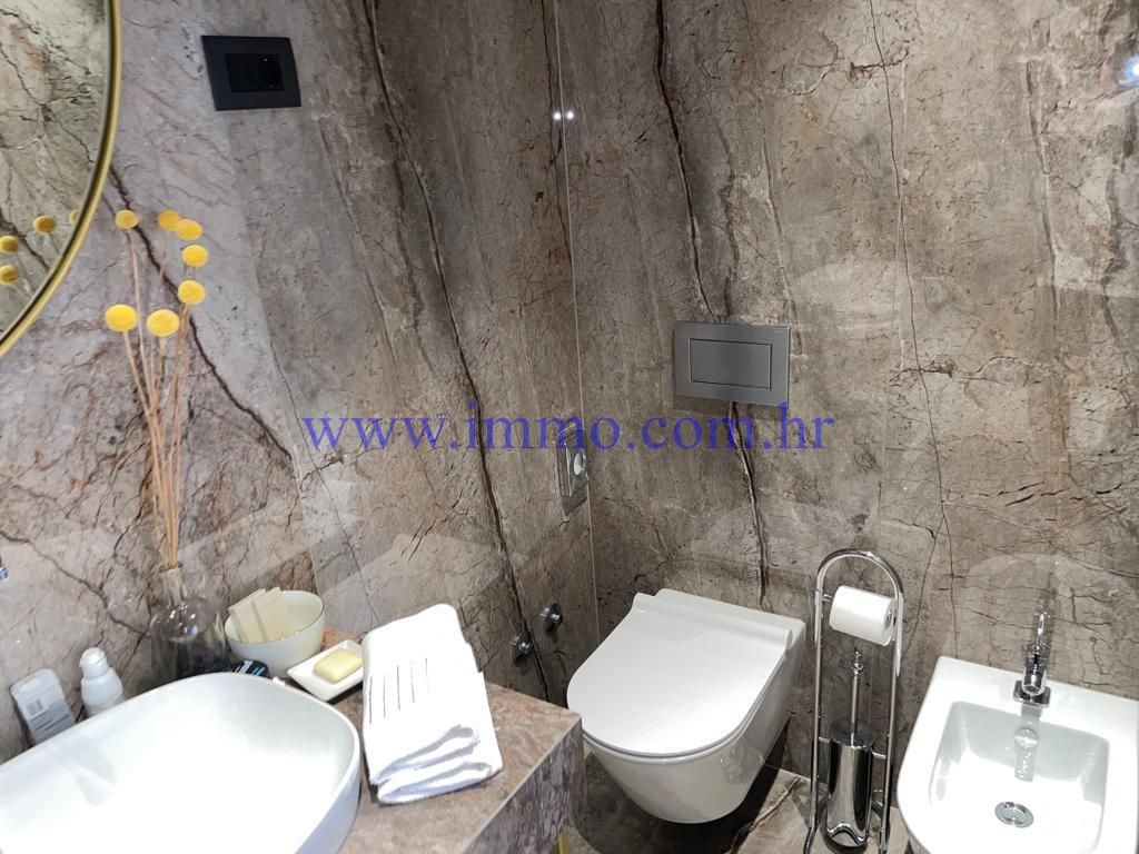 Апартаменты в Сплите, Хорватия, 100 м² - фото 8