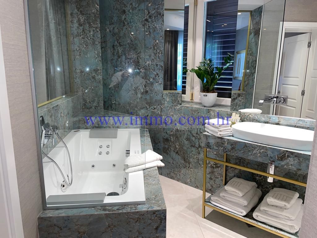 Апартаменты в Сплите, Хорватия, 100 м² - фото 11