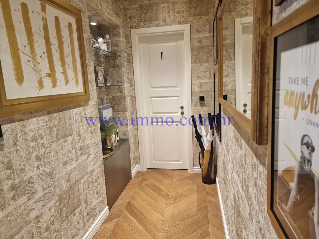 Апартаменты в Сплите, Хорватия, 100 м² - фото 4