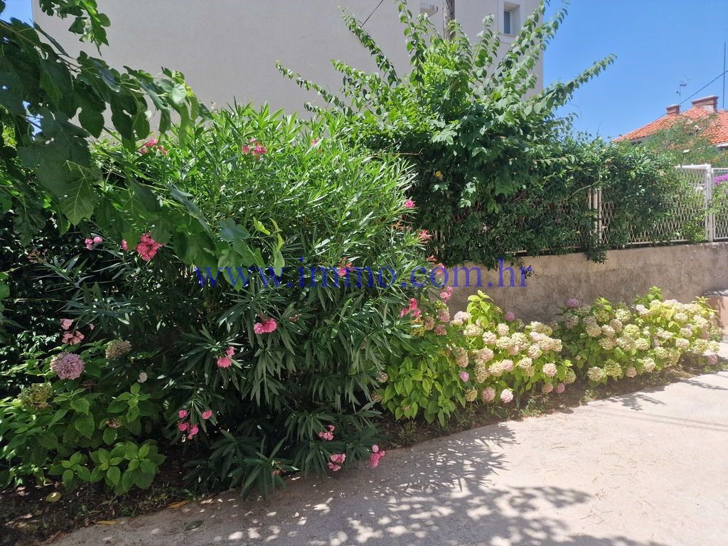 Апартаменты в Сплите, Хорватия, 100 м² - фото 18