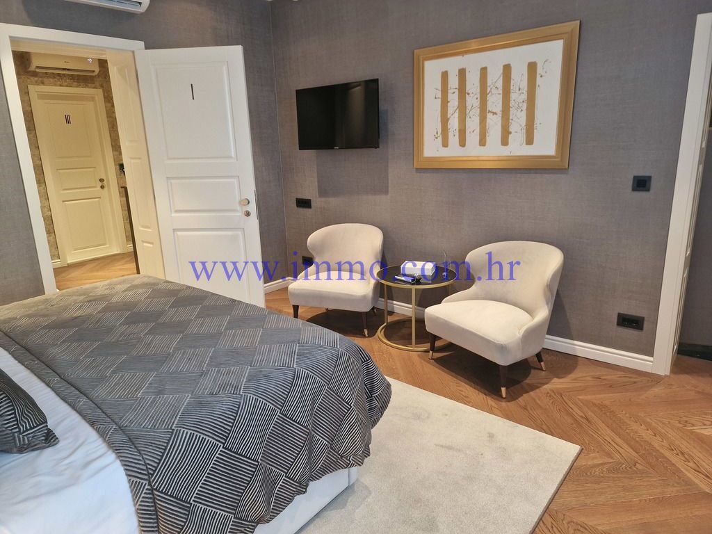 Апартаменты в Сплите, Хорватия, 100 м² - фото 13