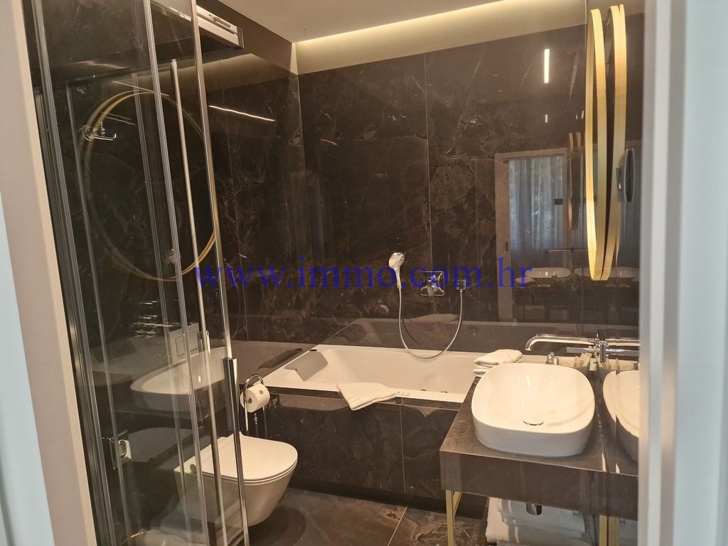 Апартаменты в Сплите, Хорватия, 100 м² - фото 15