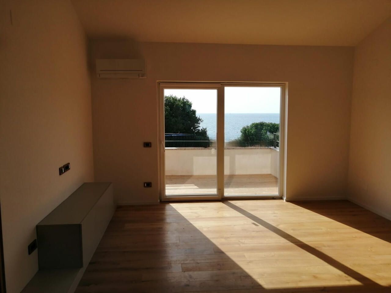 Апартаменты в Умаге, Хорватия, 72.42 м² - фото 1