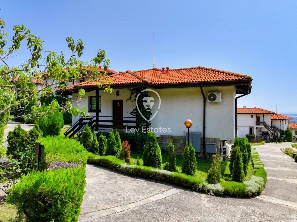 Дом в Кошарице, Болгария, 88 м² - фото 2