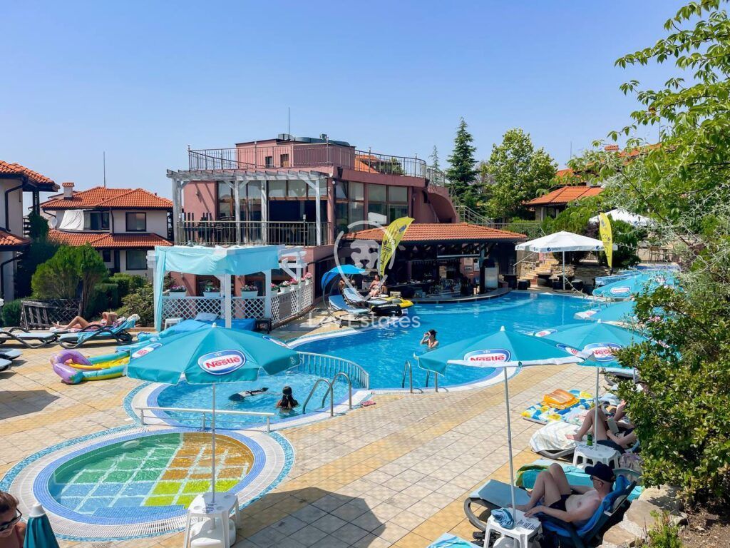 Дом в Кошарице, Болгария, 88 м² - фото 14