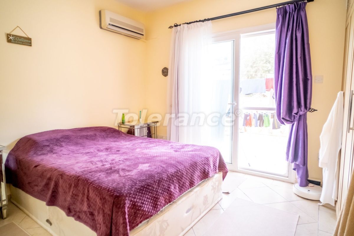 Апартаменты в Алсанджаке, Кипр, 130 м² - фото 4