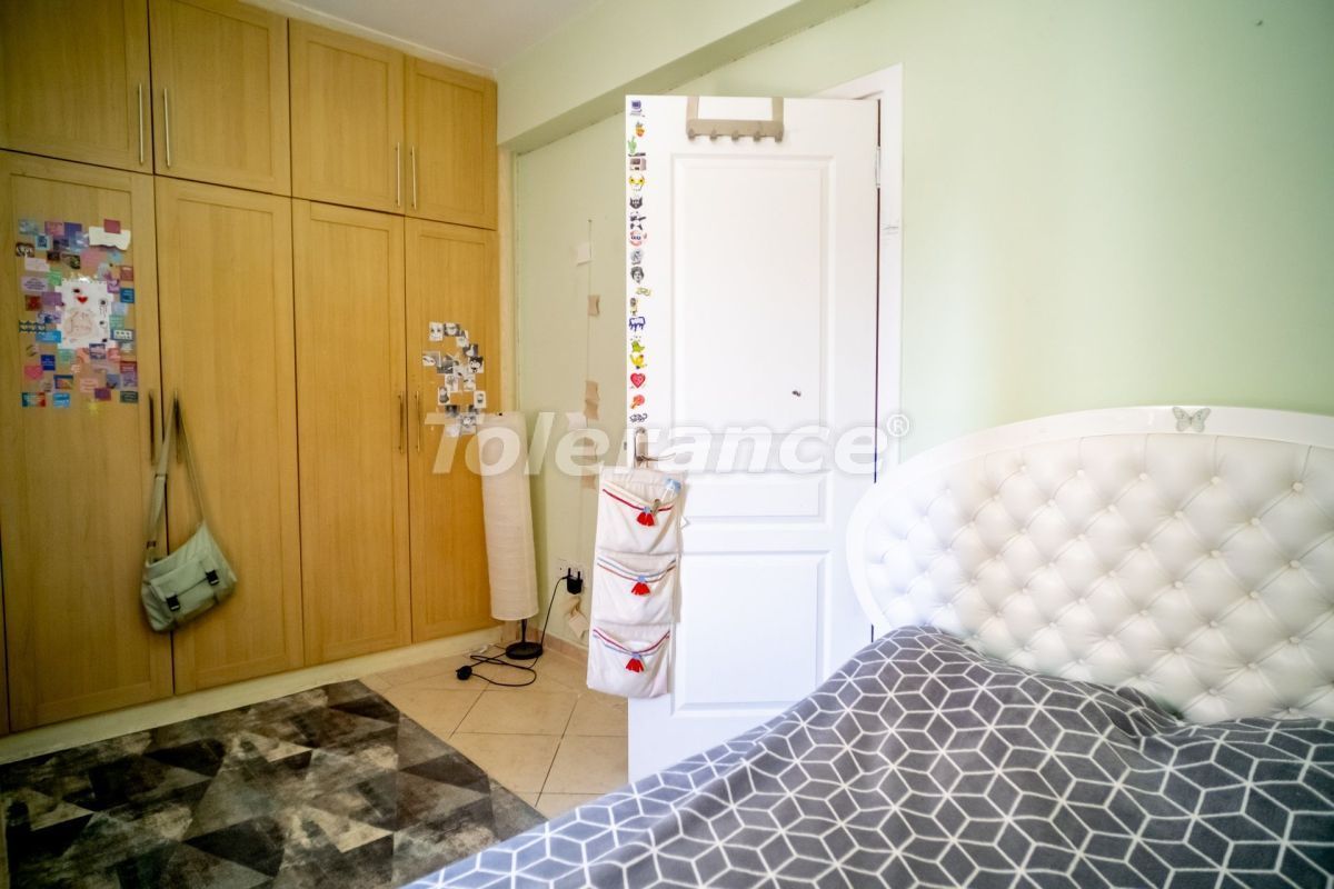 Апартаменты в Алсанджаке, Кипр, 130 м² - фото 6