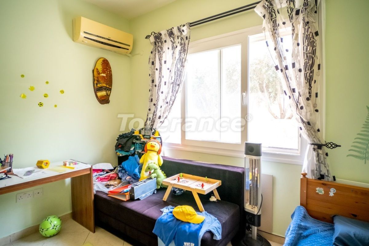 Апартаменты в Алсанджаке, Кипр, 130 м² - фото 8