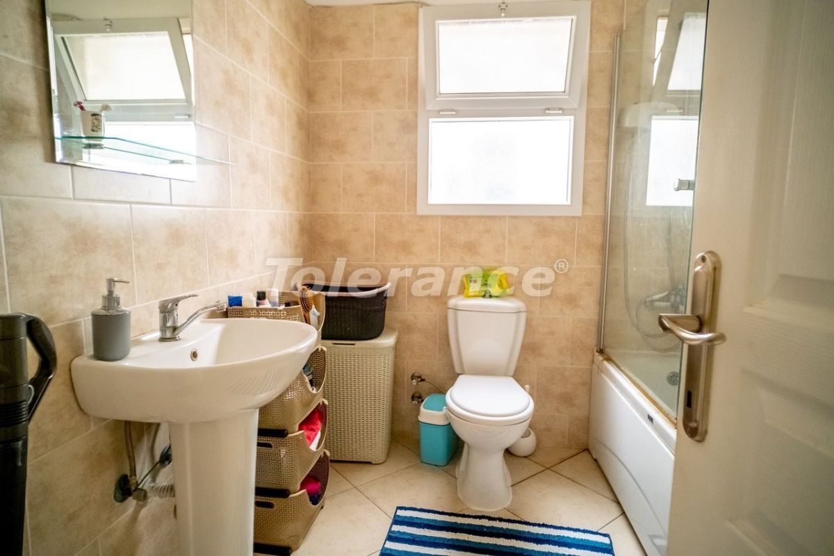 Апартаменты в Алсанджаке, Кипр, 130 м² - фото 9