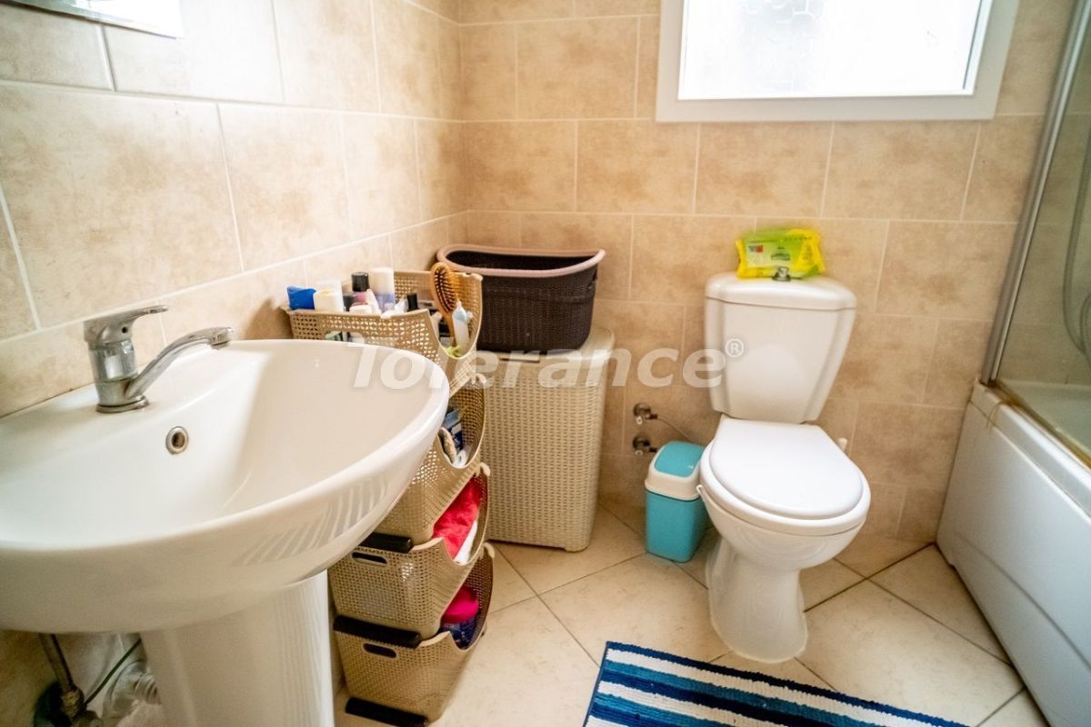 Апартаменты в Алсанджаке, Кипр, 130 м² - фото 10