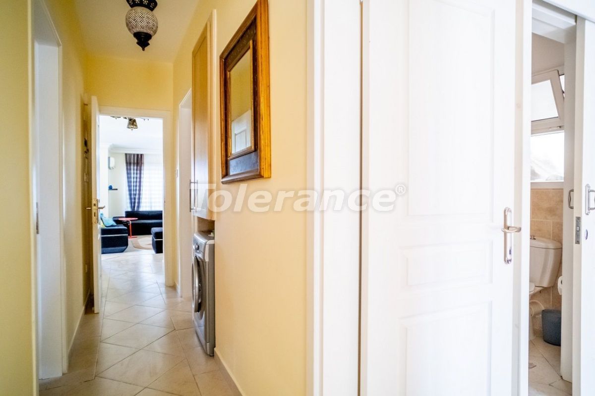 Апартаменты в Алсанджаке, Кипр, 130 м² - фото 13