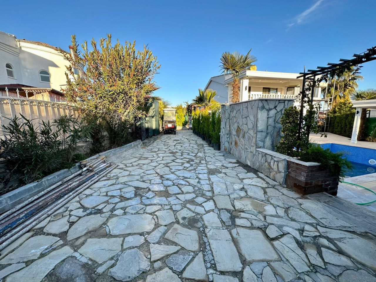 Вилла в Алании, Турция, 220 м² - фото 3