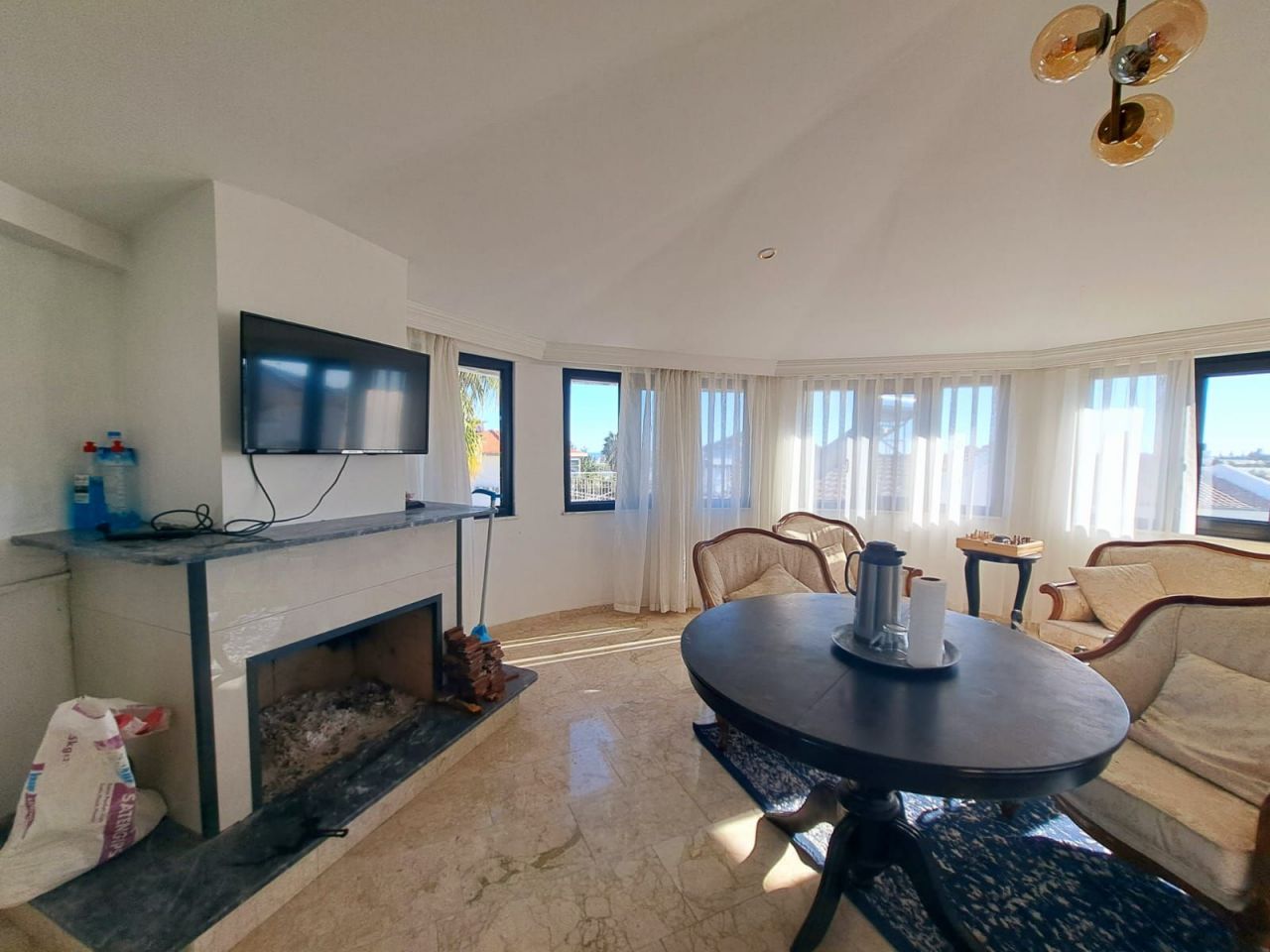 Вилла в Алании, Турция, 220 м² - фото 4