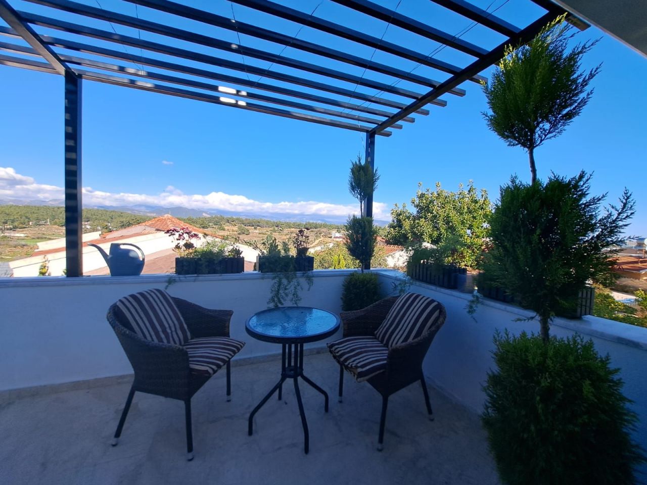 Вилла в Алании, Турция, 220 м² - фото 14