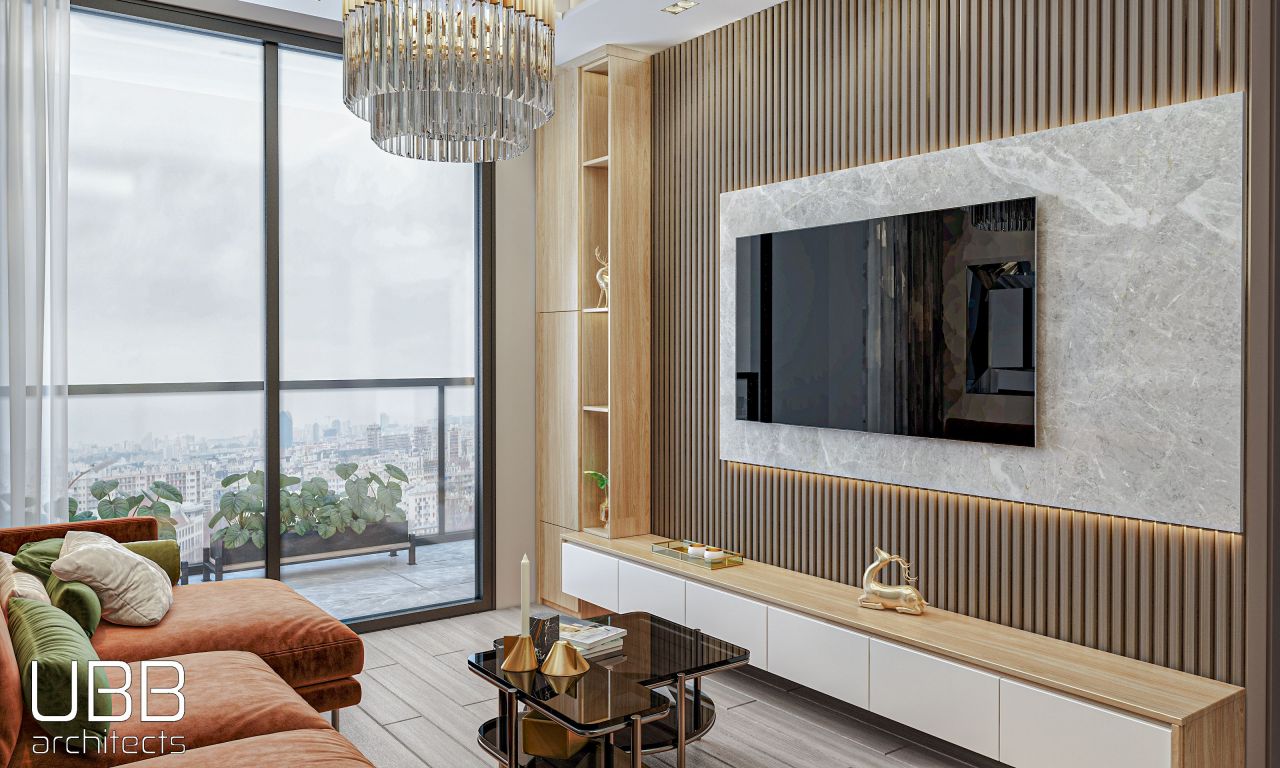 Квартира в Мерсине, Турция, 58 м² - фото 11