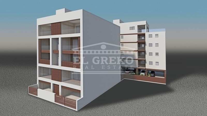 Квартира в Ханье, Греция, 99 м2 - фото 1