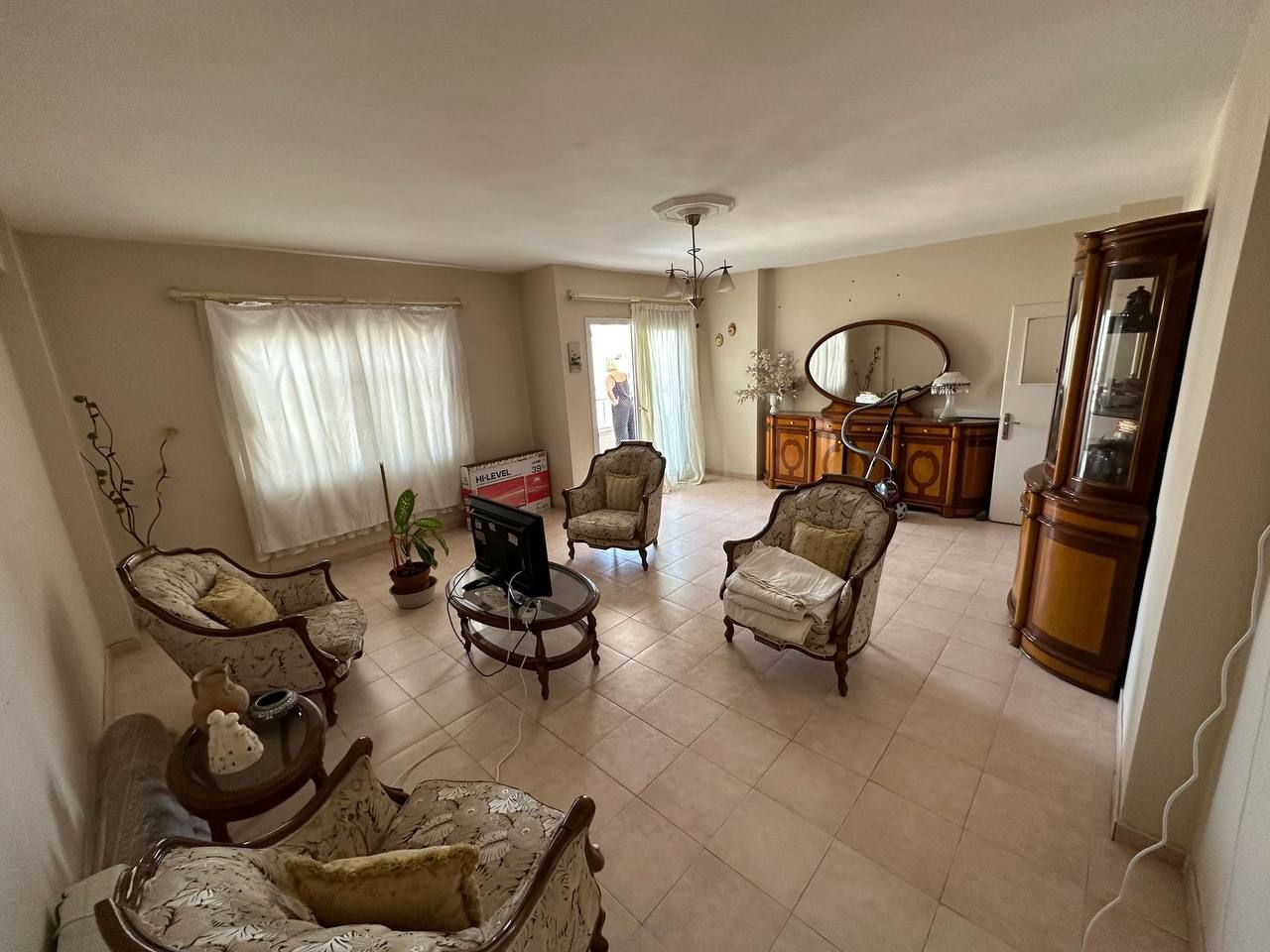 Квартира в Мерсине, Турция, 185 м² - фото 1