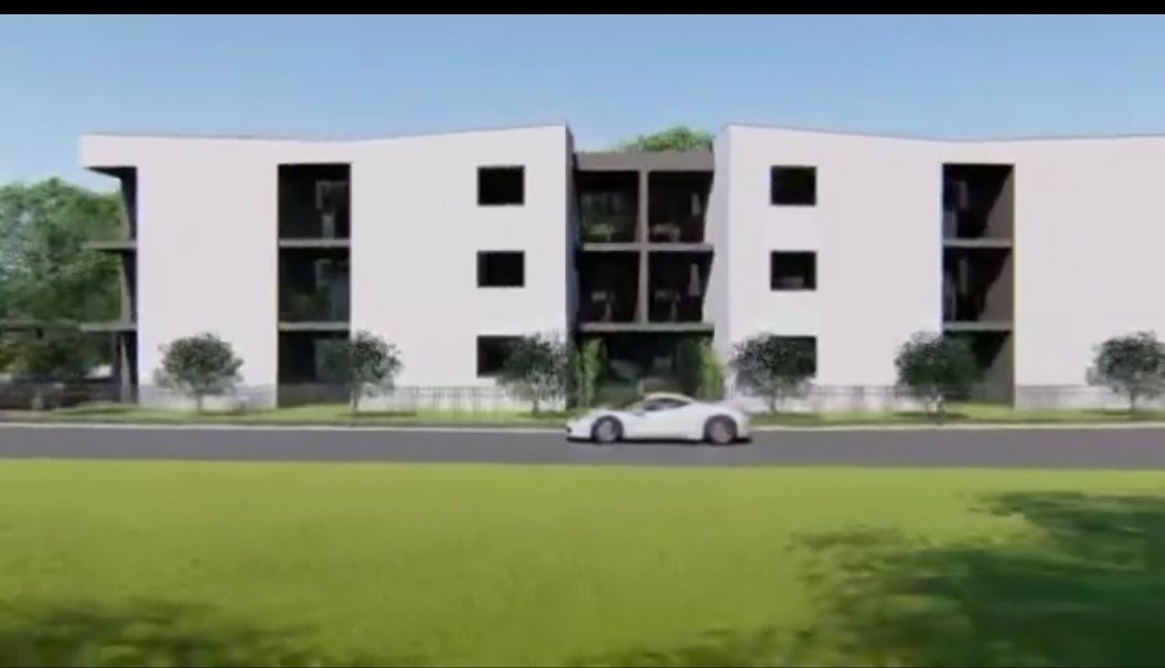 Апартаменты в Медулине, Хорватия, 55 м² - фото 1