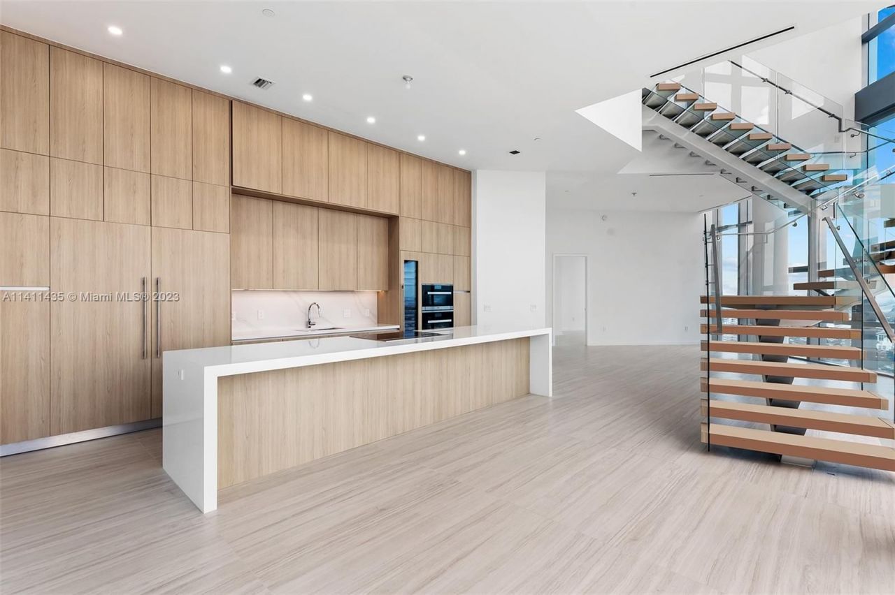 Пентхаус в Майами, США, 400 м² - фото 2