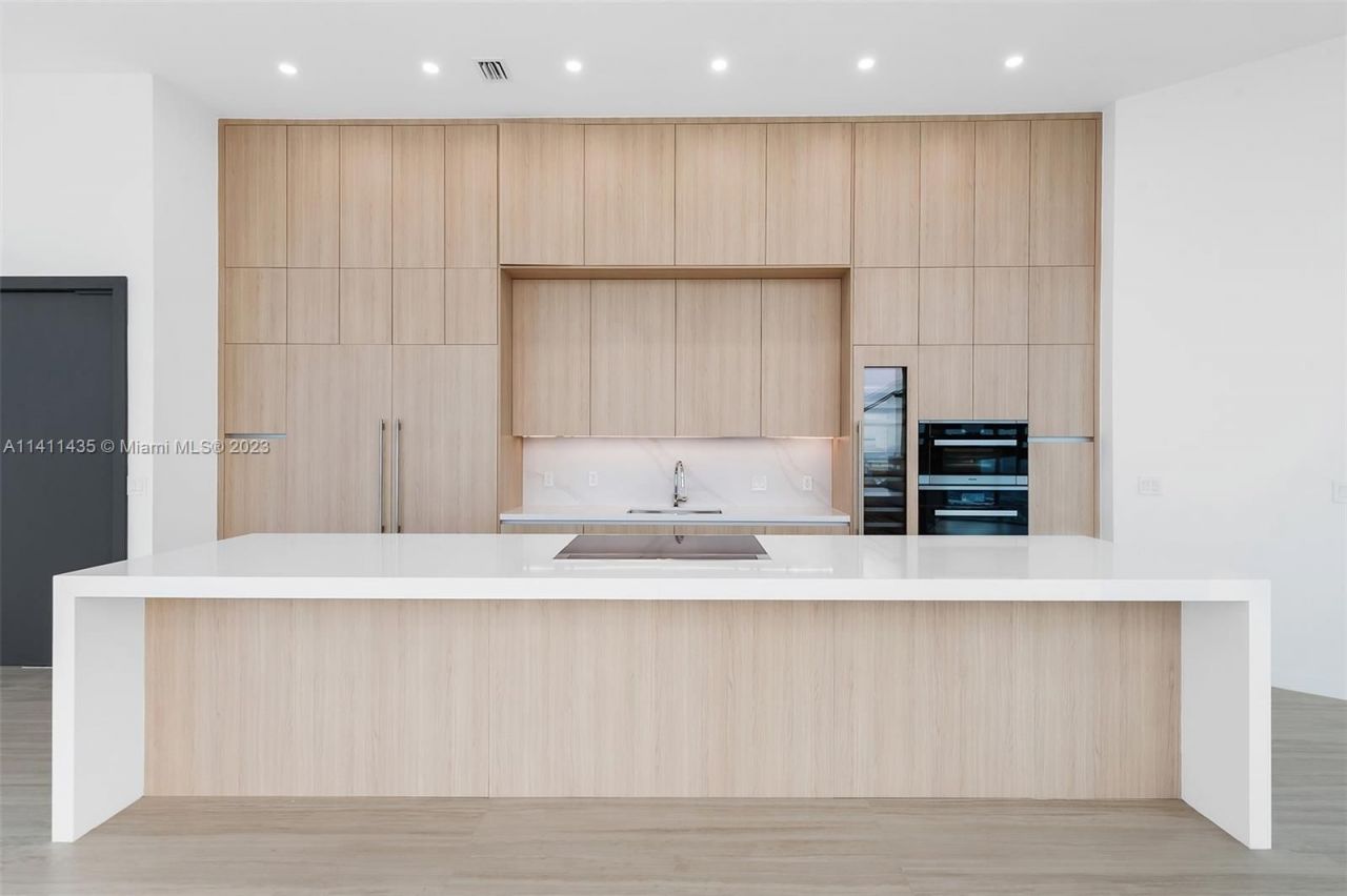 Пентхаус в Майами, США, 400 м² - фото 3