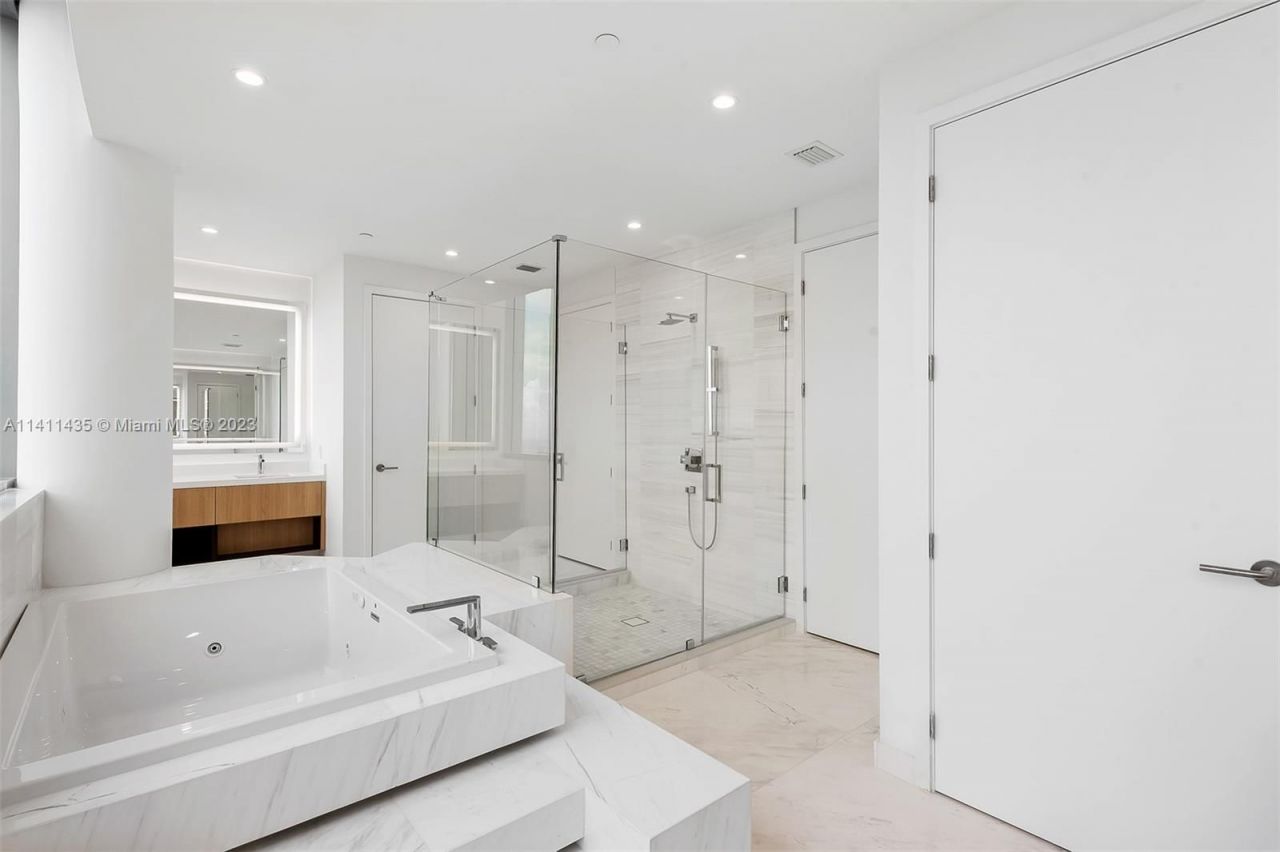 Пентхаус в Майами, США, 400 м² - фото 15