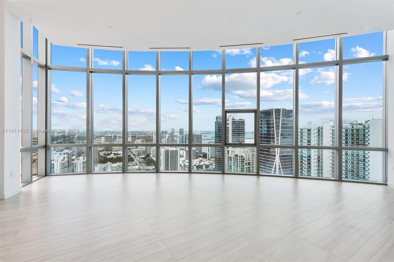 Пентхаус в Майами, США, 400 м² - фото 11