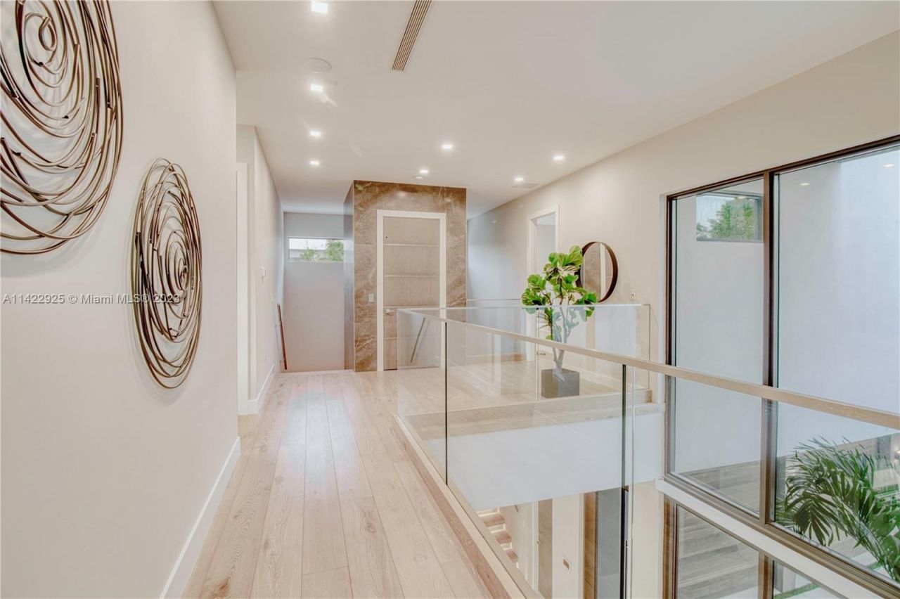 Вилла в Майами, США, 400 м² - фото 13