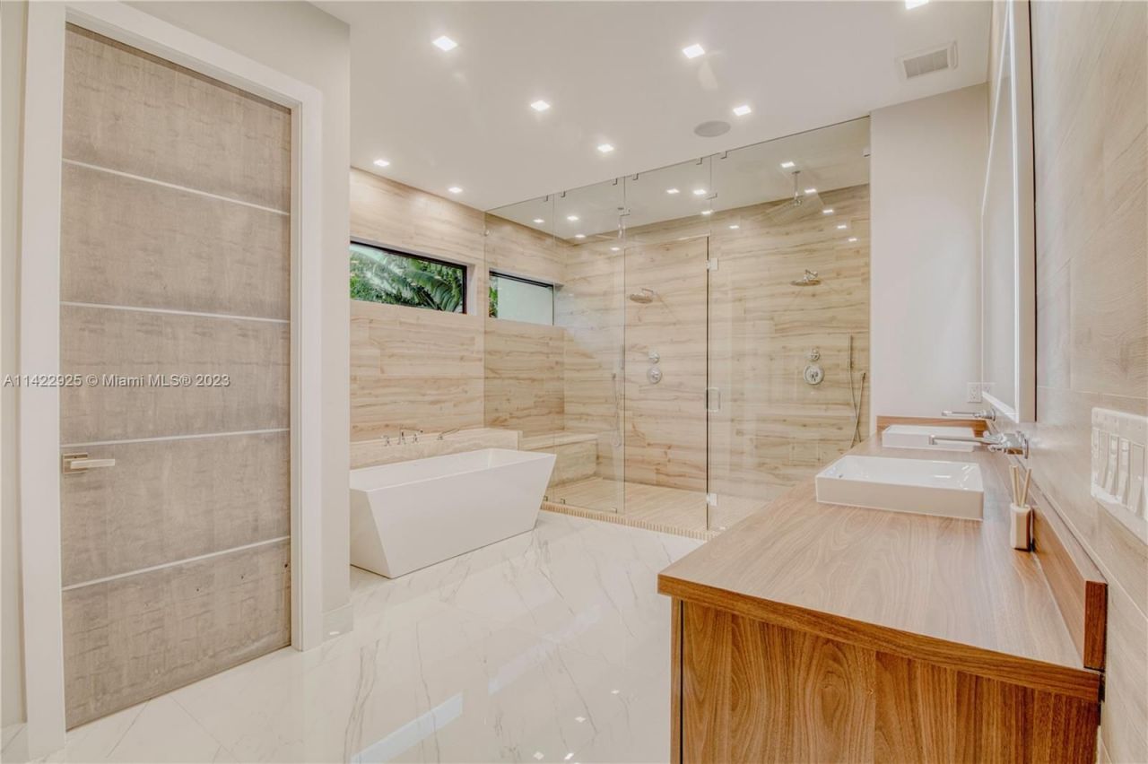 Вилла в Майами, США, 400 м² - фото 15