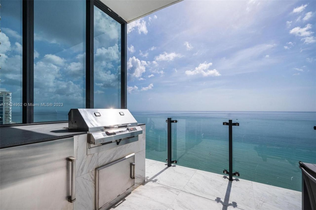 Квартира в Майами, США, 300 м² - фото 17