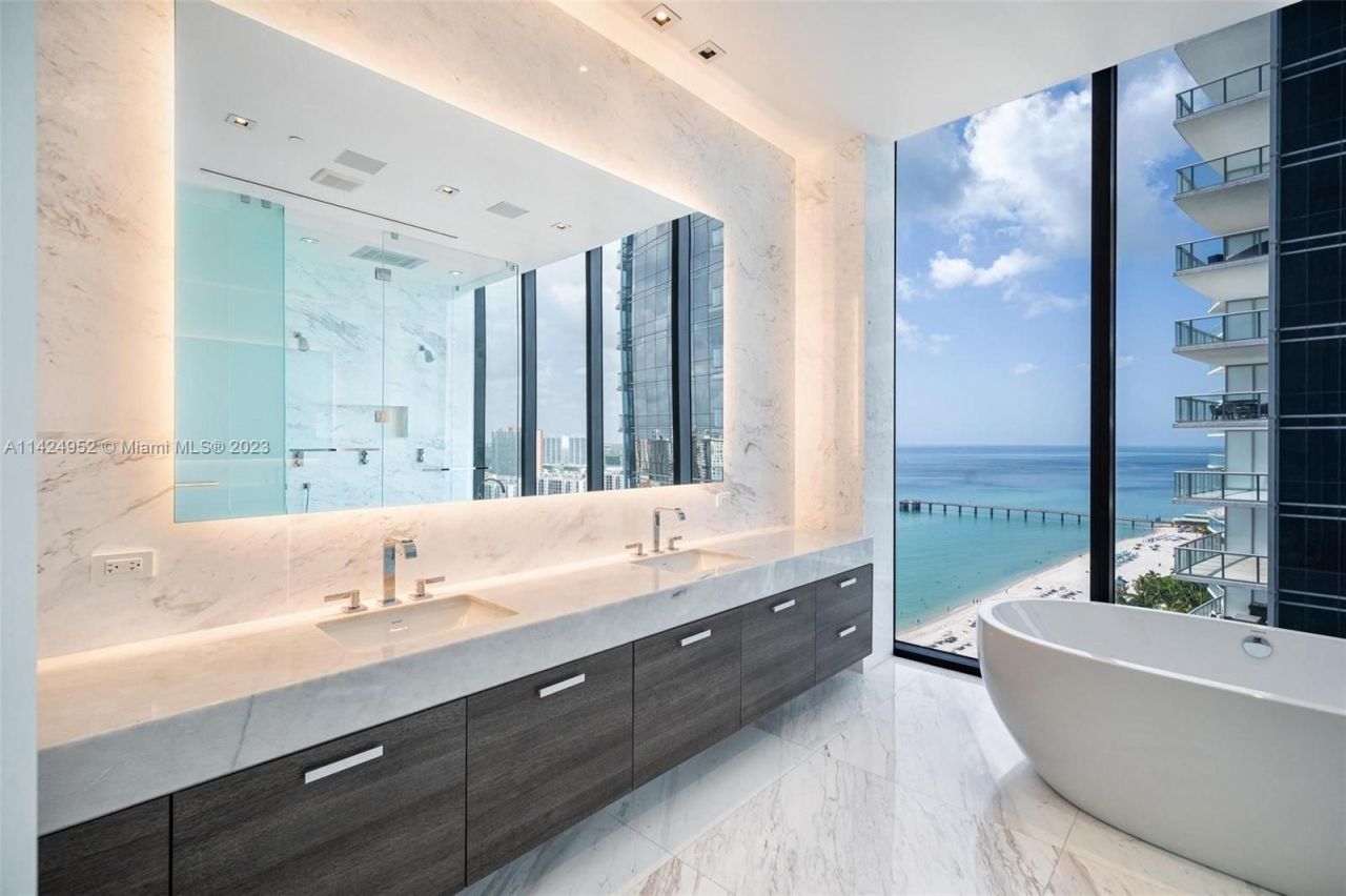 Квартира в Майами, США, 300 м² - фото 15