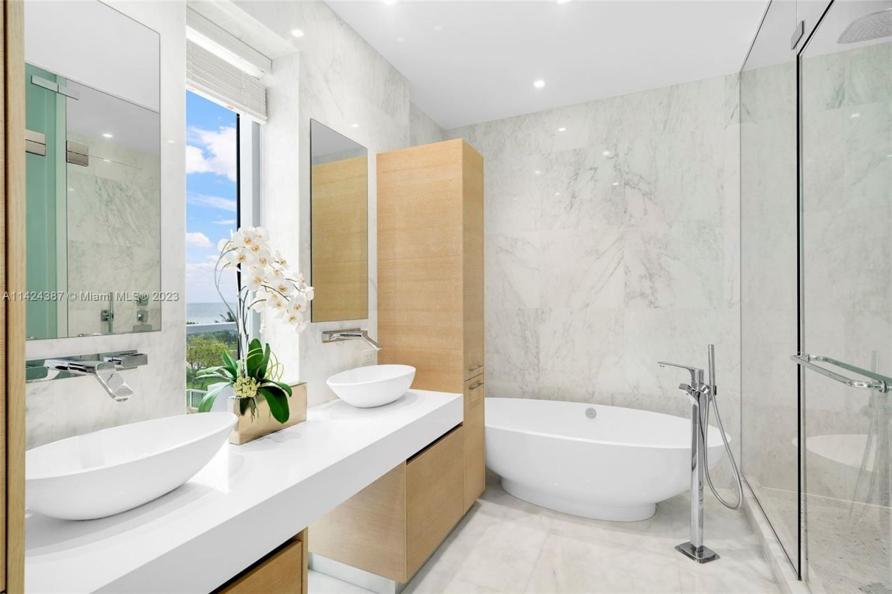 Таунхаус в Майами, США, 320 м² - фото 3