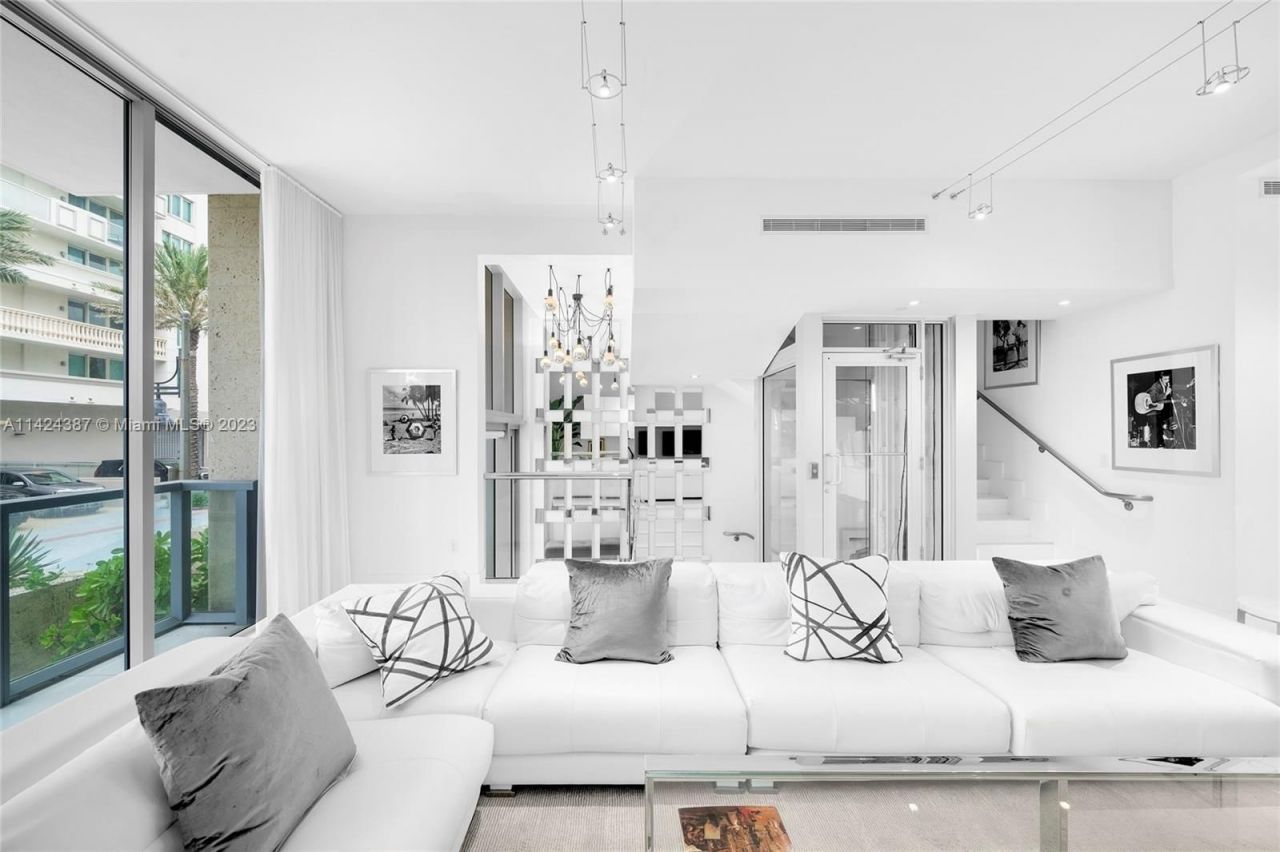 Таунхаус в Майами, США, 320 м² - фото 15