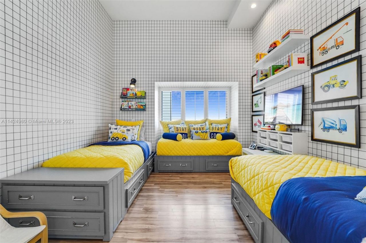 Пентхаус в Майами, США, 250 м² - фото 5