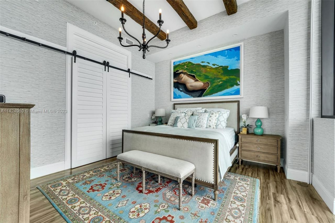 Пентхаус в Майами, США, 250 м² - фото 10